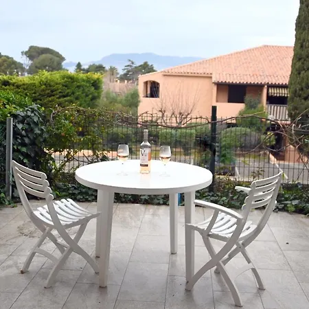 Aigues Marines Yourhosthelper Apartment *
