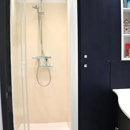 Apartment Aigues Marines Yourhosthelper Saint-Cyr-sur-Mer