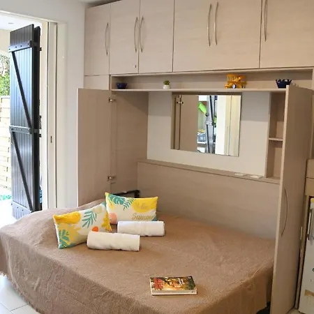 Apartment Aigues Marines Yourhosthelper